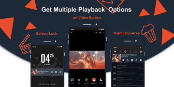 Baixar Playit HD - PLAYIT Player 2022 Editores e Reprodutores de Vídeo para Android captura de tela 4