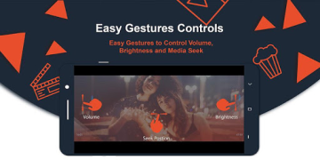 Baixar Playit HD - PLAYIT Player 2022 Editores e Reprodutores de Vídeo para Android captura de tela 7