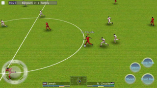 Mundial Football League