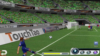 Mundial Football League
