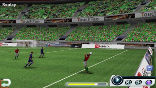 Mundial Football League