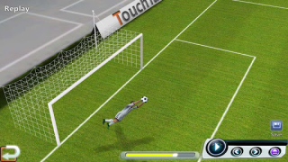Mundial Football League