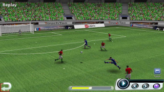 Mundial Football League