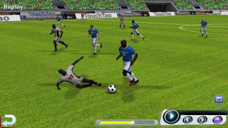 Mundial Football League