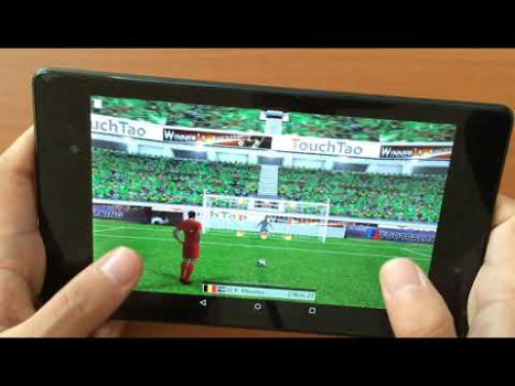 Mundial Football League