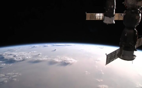 Baixar ISS Live Now: Terra ao vivo Educação para Android captura de tela 2