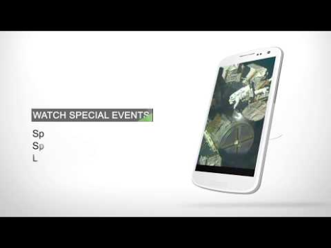 Baixar ISS Live Now: Terra ao vivo Educação para Android captura de tela 8