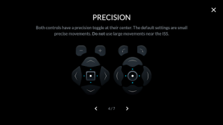 Baixar SpaceX Dragon to ISS Docking Simuladores para Android captura de tela 7