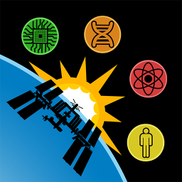 app logo