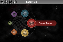 Space Station Research Xplorer