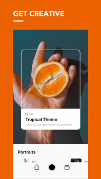 Baixar Pomelo Foto para Android captura de tela 7