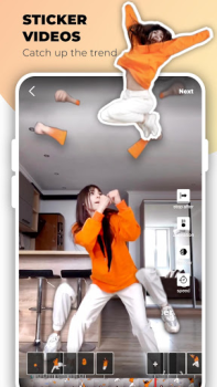 Zoomerang - Ai Video Maker