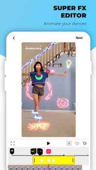Zoomerang - Ai Video Maker