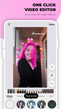 Zoomerang - Ai Video Maker
