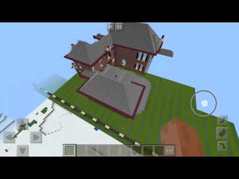 Baixar Casa Mods para Minecraft Mapas Entretenimento para Android captura de tela 8