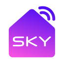 Baixar  Sky. Smart home and services.