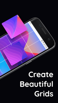 Baixar Stack — Grids for Instagram Foto para Android captura de tela 2
