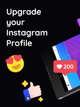Baixar Stack — Grids for Instagram Foto para Android captura de tela 4