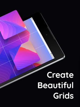 Baixar Stack — Grids for Instagram Foto para Android captura de tela 5