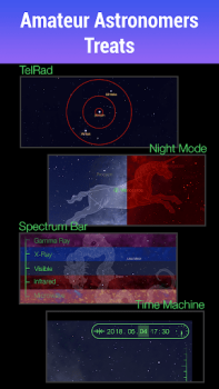 Baixar Star Walk - Mapa do céu 3D Educação para Android captura de tela 7