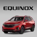 Baixar  Chevrolet Equinox