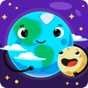 Baixar  Jogo Astronomia para Crianças