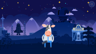 Baixar Jogo Astronomia para Crianças Educação para Android captura de tela 6