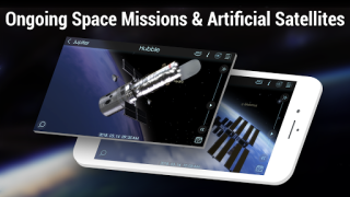 Baixar Solar Walk 2 Ads+: Astronomia Educação para Android captura de tela 3