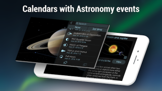 Baixar Solar Walk 2 Ads+: Astronomia Educação para Android captura de tela 5