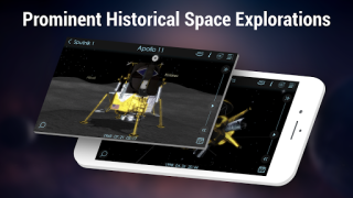 Baixar Solar Walk 2 Ads+: Astronomia Educação para Android captura de tela 6
