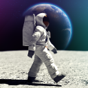 Baixar  Moon Walk - Apollo 11 Mission
