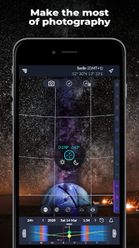 Baixar Ephemeris – Sol e Lua Ferramentas para Android captura de tela 6