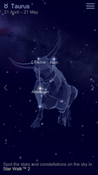 Baixar Sinais de Zodiac Educação para Android captura de tela 3