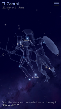 Baixar Sinais de Zodiac Educação para Android captura de tela 4