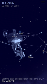 Baixar Sinais de Zodiac Educação para Android captura de tela 5