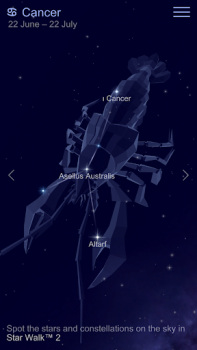 Baixar Sinais de Zodiac Educação para Android captura de tela 6