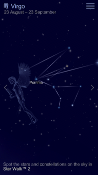 Baixar Sinais de Zodiac Educação para Android captura de tela 7