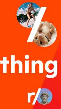 Baixar Reddit Notícias e Revistas para Android captura de tela 2