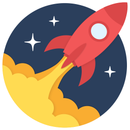 app logo