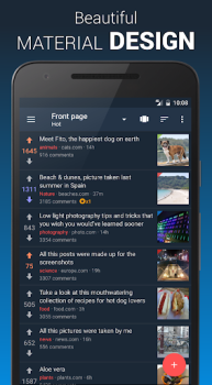 Boost for reddit