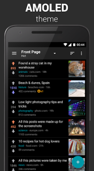 Boost for reddit