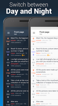 Boost for reddit