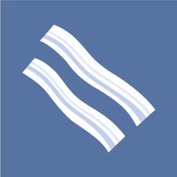 app logo