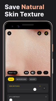 Lensa: editor de fotos & AI
