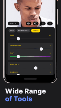 Lensa: editor de fotos & AI
