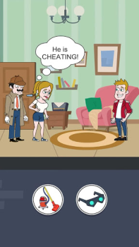 Baixar Clue Hunter Quebra-cabeças para Android