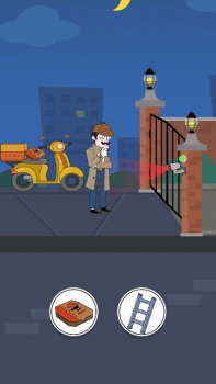 Baixar Clue Hunter Quebra-cabeças para Android captura de tela 4
