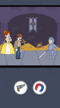 Baixar Clue Hunter Quebra-cabeças para Android captura de tela 5