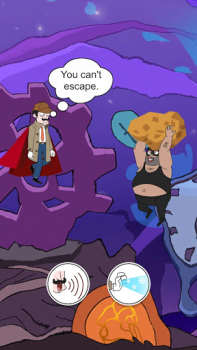Baixar Clue Hunter Quebra-cabeças para Android captura de tela 6