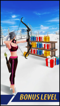 Baixar Tiro com arco Jogos de ação para Android captura de tela 6